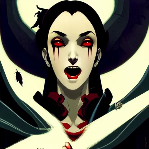 Replying to @joreensumayloShadow-sama vs Vampire Queen Elisabeth🔥 #an