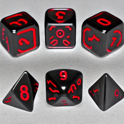 Image similar to d 2 0 dice