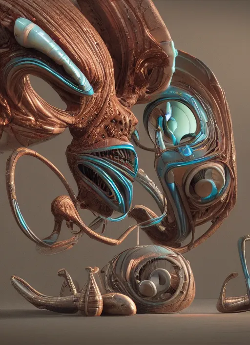 Image similar to strange surrealist detailed electronic musical-instruments!! in alien worlds, by Michael Whelan and Pixar, photorealistic, 3d render, award winning render, unreal engine, octane render, studio lighting, 8k, hd