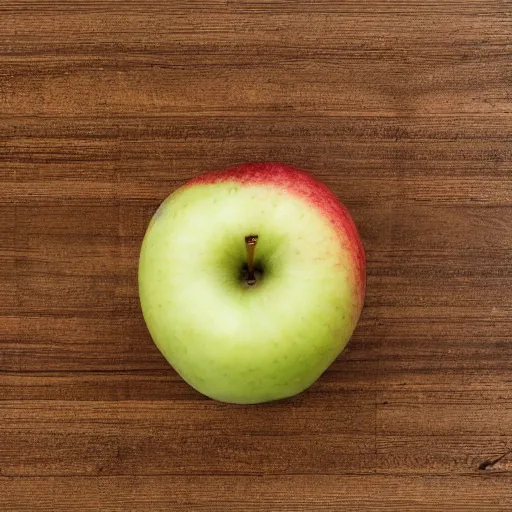 Image similar to square large apple
