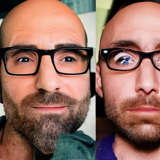 Prompt: Vsauce