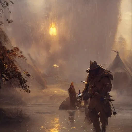 Image similar to everything, volumetric lighting, 8 k octane beautifully detailed render, post - processing, extremely hyper - detailed, intricate, epic composition, cinematic lighting, masterpiece, trending on artstation, masterpiece, stunning art by anders zorn, wonderful masterpiece by greg rutkowski, beautiful cinematic