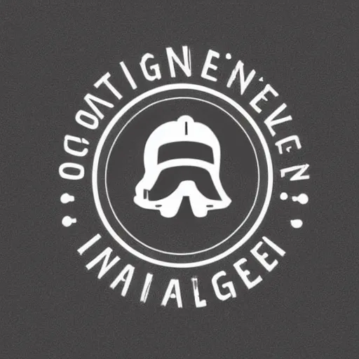 Image similar to engineer logo