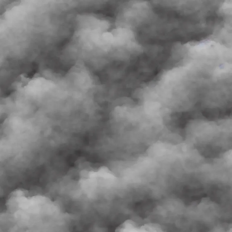 Image similar to cartoon fog cloud smoke seamless texture