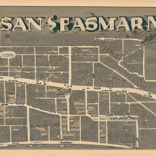 Image similar to Sanborn maps Company