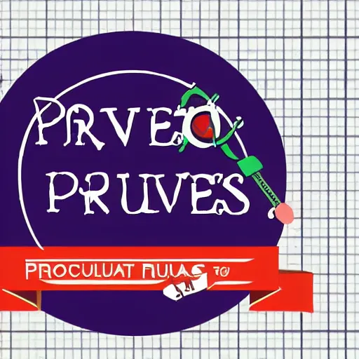 Prompt: proclaimers logo, marketing company, fiverr