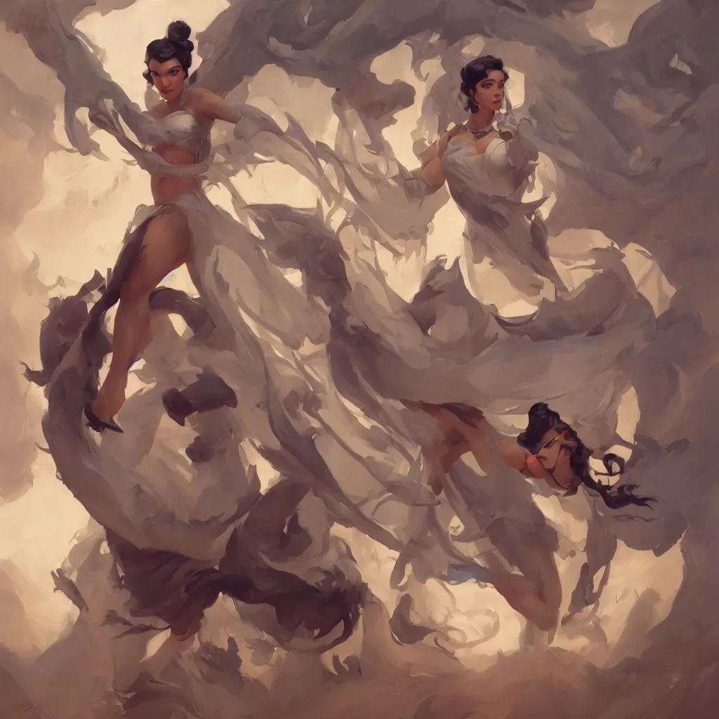 Image similar to athena, organic painting, matte painting, bold shapes, hard edges, aesthetic octane render, unreal engine, trending on artstation, by greg manchess, huang guangjian, gil elvgren, sachin teng, greg rutkowski, magali villeneuve, artgerm, jeremy lipkin, michael garmash and, rey