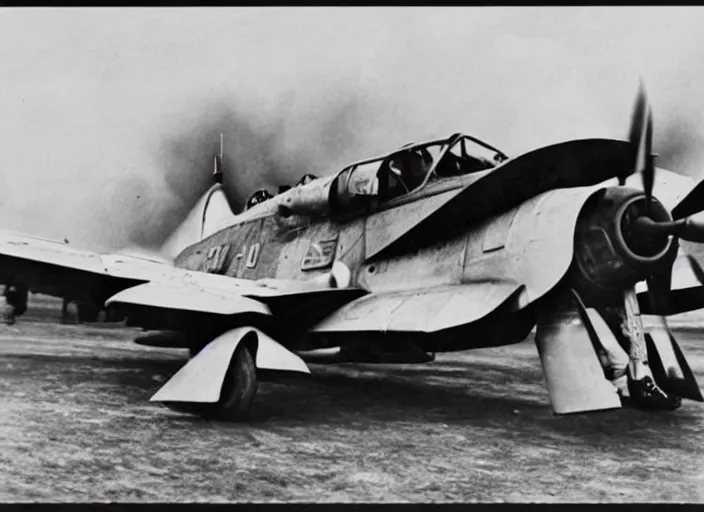 Image similar to photo of a russuan plikarpov i - 1 6 fighter plane