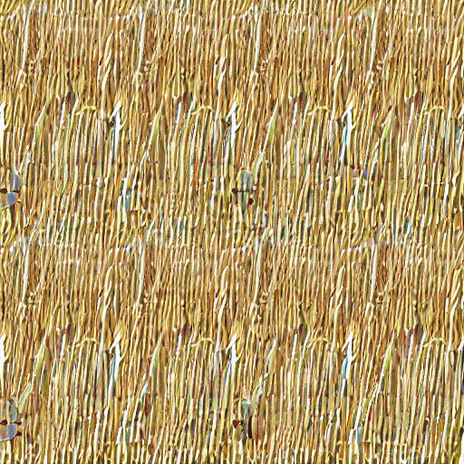 Prompt: 2 d sprite sheet of dry desert grass clumps, game asset, white background, highly detailed, 4 k