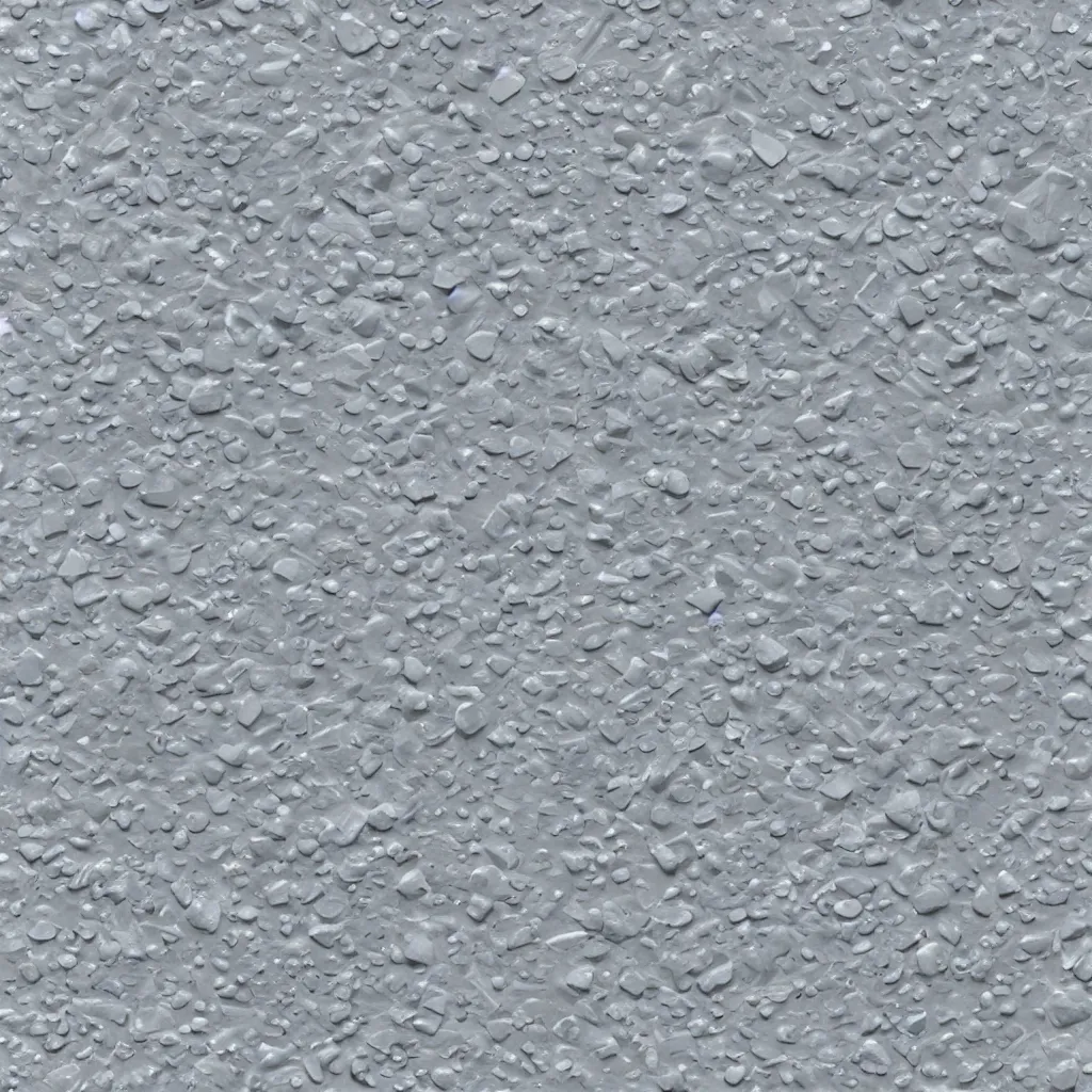 Image similar to a texture of clean white and small colorful recycled plastic texture, sustainable materials, texture for 3 d, pet, hdpe, ldpe, pp, ps, pvc, pbr, pbr texture, cg, 3 d, rendering, unreal engine