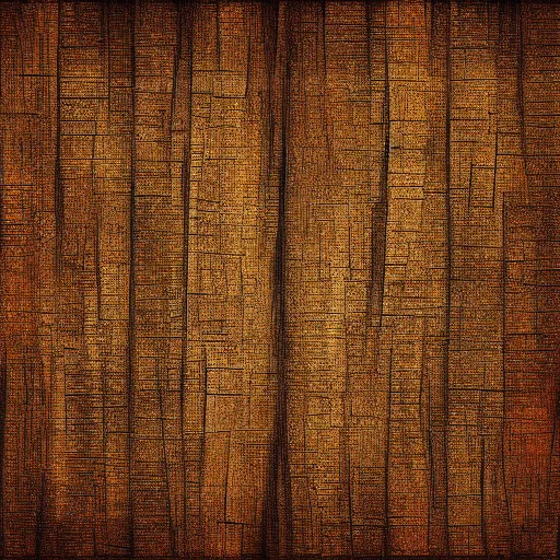 Image similar to a painterly stylized wood texture by jasmin habezai - fekri