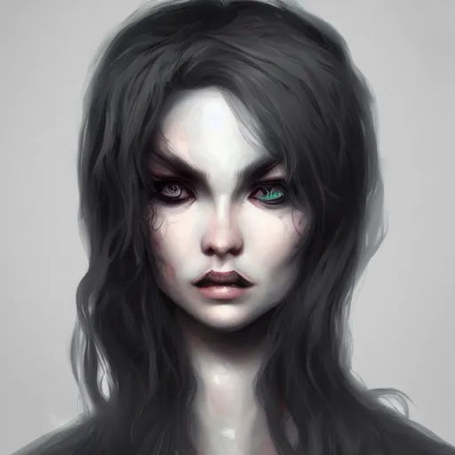 dark witch character, highly detailed, digital | Stable Diffusion | OpenArt