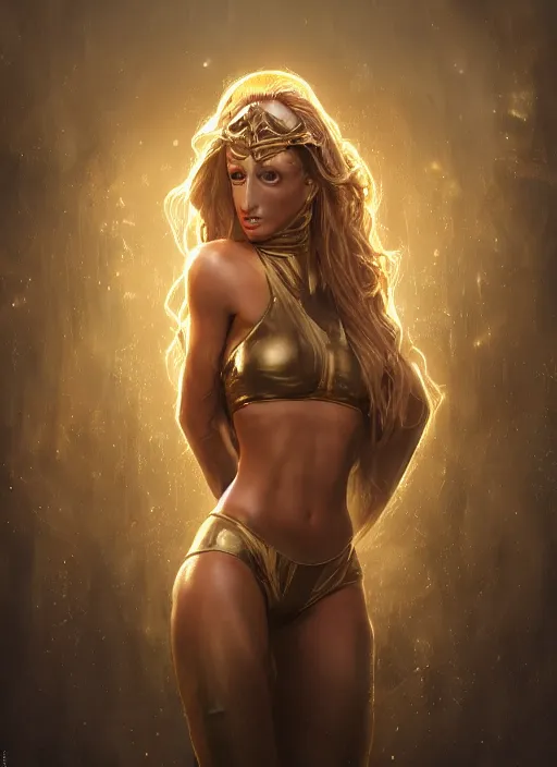 Image similar to carmella wwe | glamorous oily soft polished rich enticing ornate modern | weta disney movie still photo | hi - fructose, sci fi fantasy, golden ratio details, smooth, octane render, sharp focus, artstation, concept art, illustration | rutkowski, artgerm, mucha, wlop, loish |