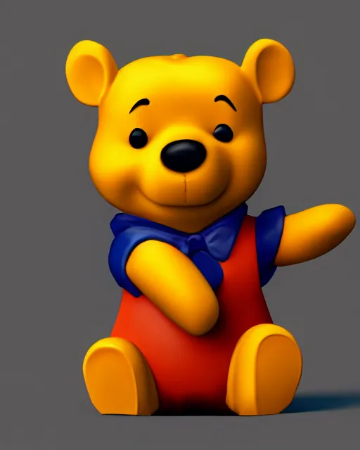 1,501 Winnie Pooh Images, Stock Photos, 3D objects, & Vectors