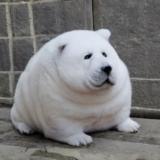 Image similar to chonk