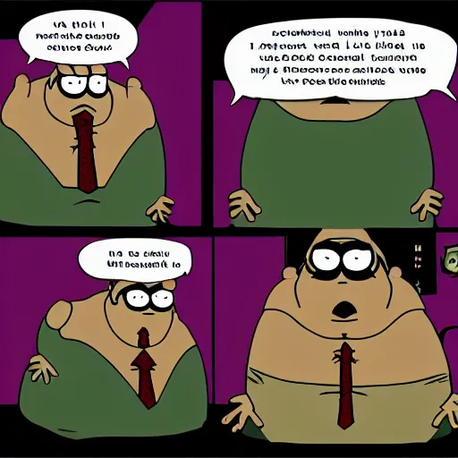 Image similar to necronomicon with peter griffin's face