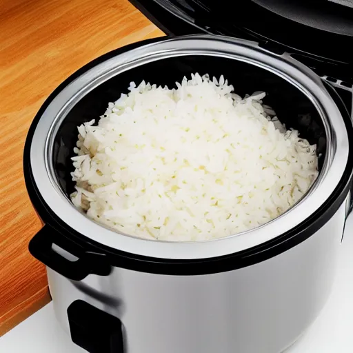 rice cooker | Stable Diffusion | OpenArt