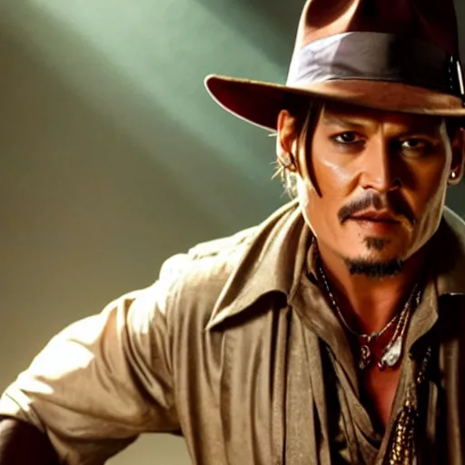 File:Dale Clark poses as Johnny Depp, in Pirates of the Caribbean,  24391.jpg - Wikipedia