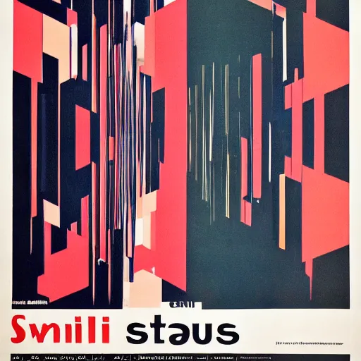 Image similar to swiss international design emil ruder karl gerstner armin hofmann poster hi - res