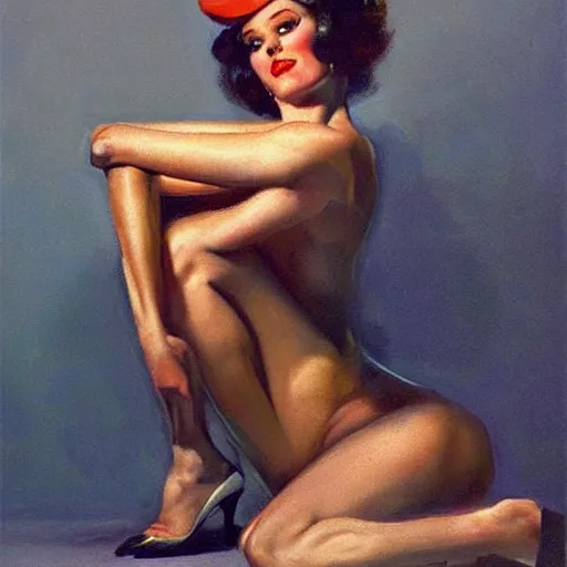 Image similar to art by art frahm