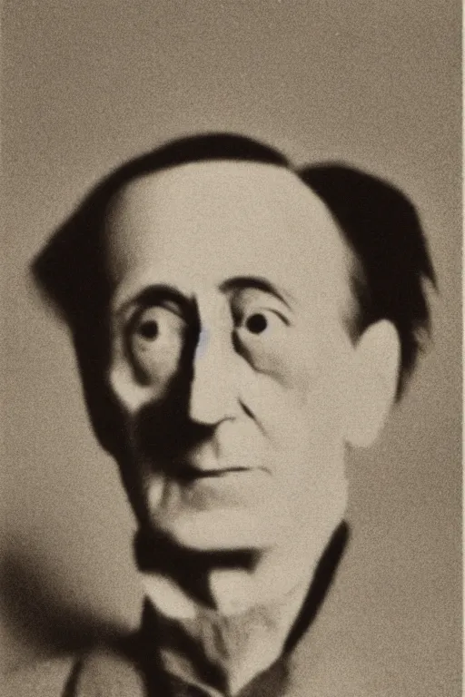 Image similar to a close-up portrait of Marcel Duchamp machine in the style of Hito Steyerl and Shinya Tsukamoto and Irving Penn and Robert Frank