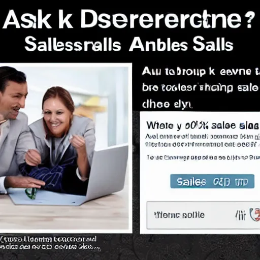 Image similar to ask you internet provider for details on sales