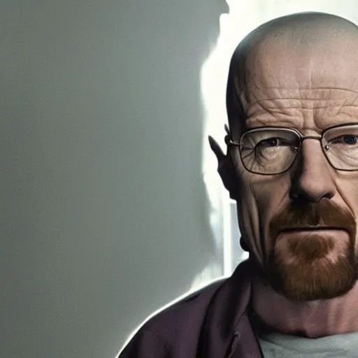 Prompt: mrs walter white