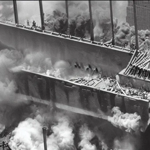 Image similar to 9/11 and the Holocaust