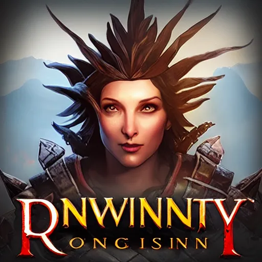 Image similar to divinity original sin 2, div os 2, div 2, group chat icon