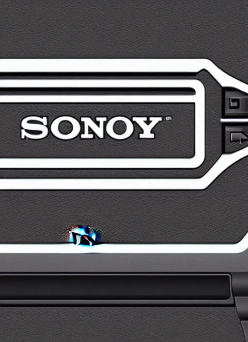 Image similar to sony playstation 1 logo