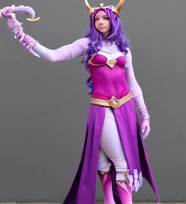 Image similar to queen maeve cosplay!!!, anatomically correct!!, highly detailed, ultrarealistic, clear, sharp focus