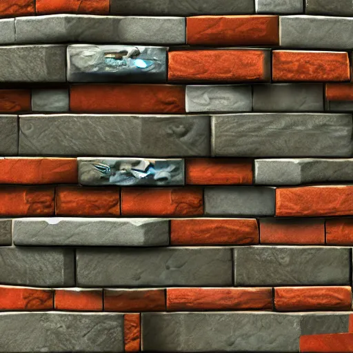 Image similar to stone brick, the sims 4 texture