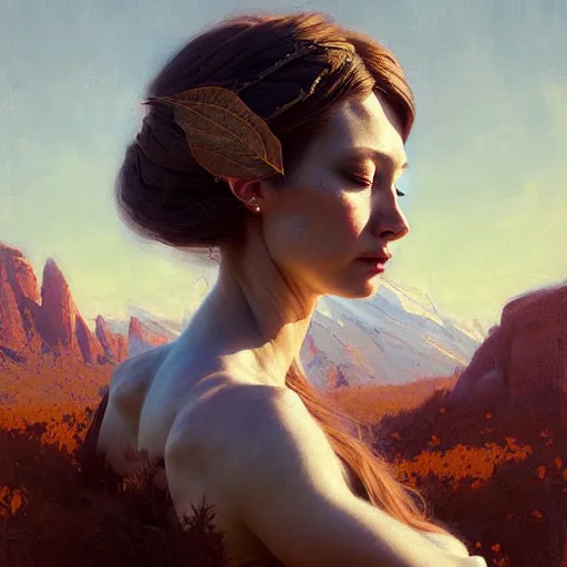 Prompt: epic painting of flying dried dates portrait of beautiful goddess surrounded by amy leibowitz, wlop, jeremy lipkin, beeple, intricate, artgerm, ilya kuvshinov