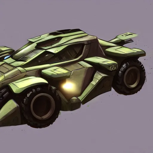 concept art halo vehicles | Stable Diffusion | OpenArt