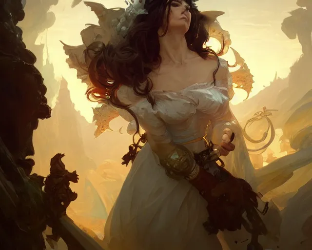 Prompt: photography of francisco de goya, deep focus, d & d, fantasy, intricate, elegant, highly detailed, digital painting, artstation, concept art, matte, sharp focus, illustration, hearthstone, art by artgerm and greg rutkowski and alphonse mucha