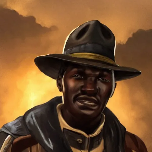 Image similar to preston garvey being upset you didn't save the statement