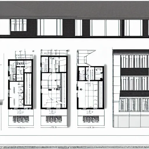 Image similar to architectural lighting plans,