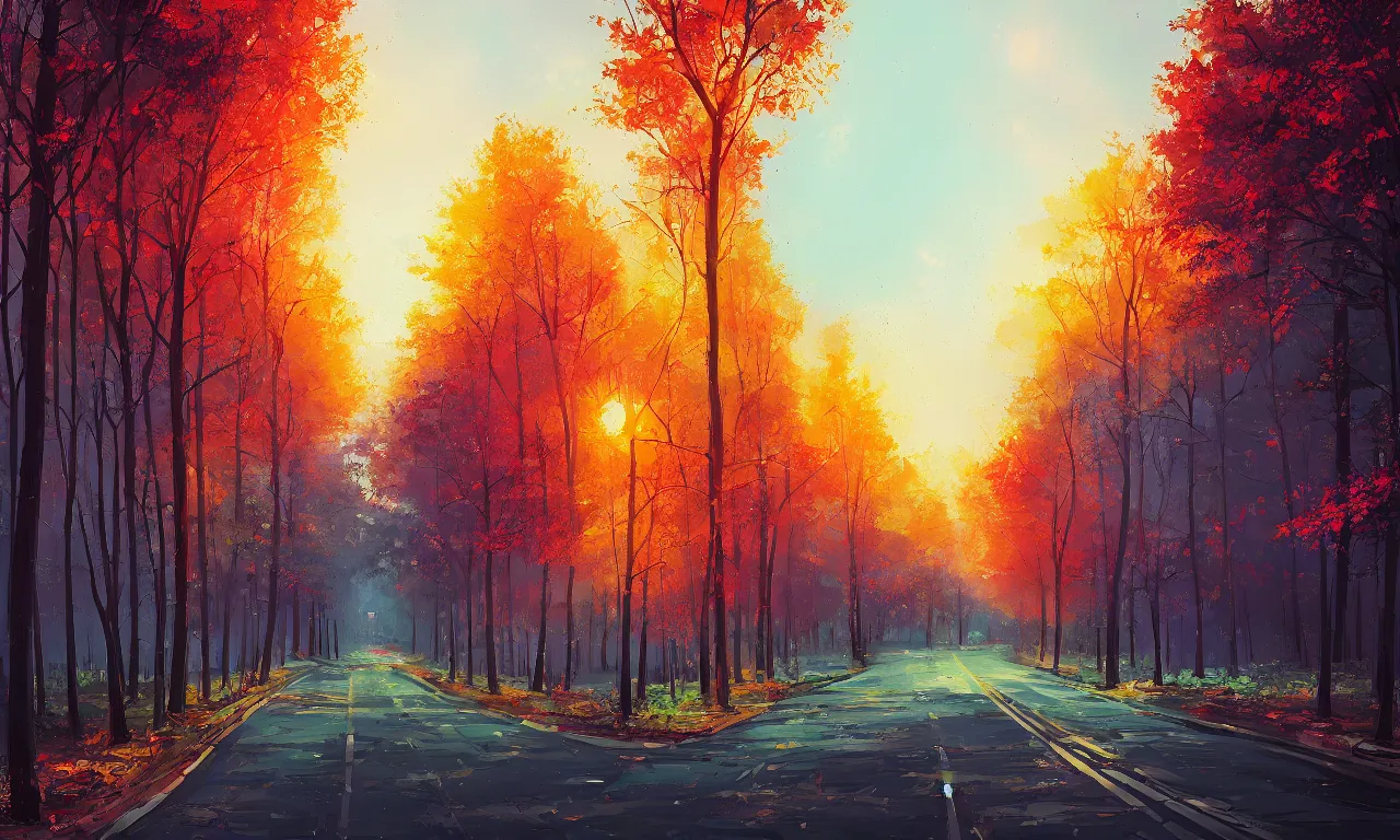 Image similar to alena aenami artworks in 4 k