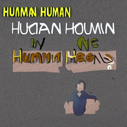 Image similar to human human human