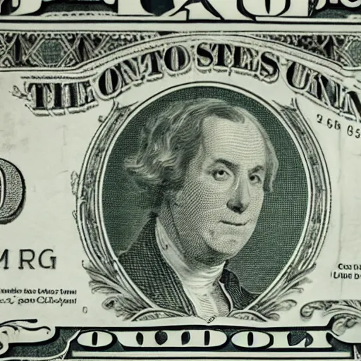 Image similar to 27 dollar bill