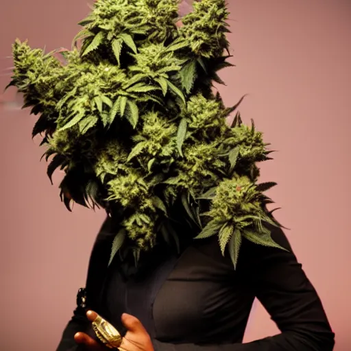 Image similar to anthro marijuana award winning professional profile photography, high times, furaffinity