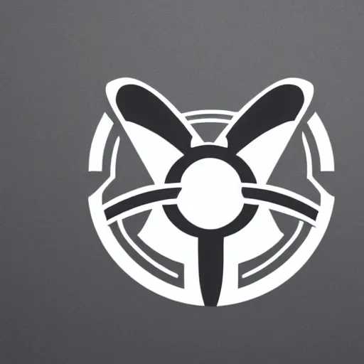 Prompt: Discord logo reimagined