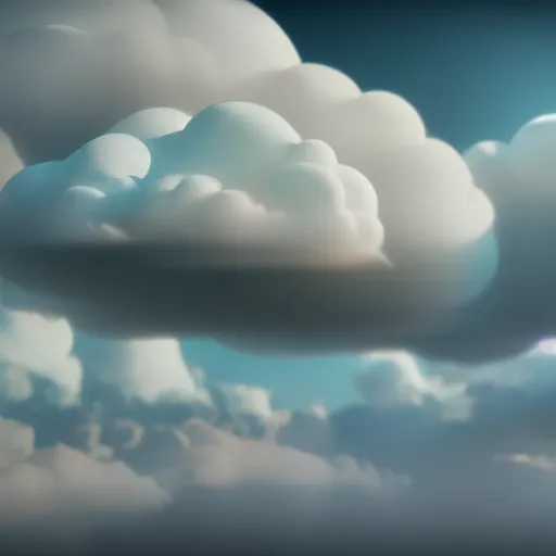 Image similar to ethereal magical heaven cloud landscape, highly detailed, 4k, HDR, award-winning, octane render, trending on artstation, volumetric lighting