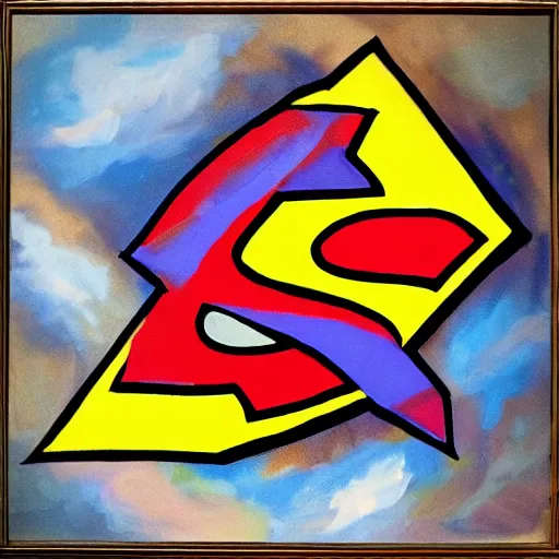 Prompt: superpainter