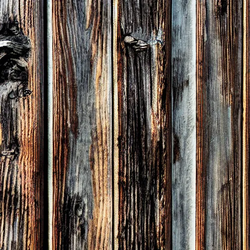 Image similar to wood texture, award winning photo, vintage, gritty, upscaled, HD 8k