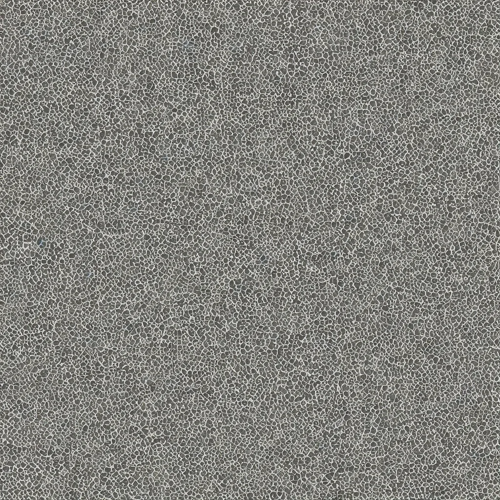 Prompt: floor tile texture, retrofuturism, white and black, clean, highly detailed, trending on artstation, seamless texture