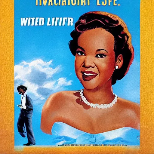 Image similar to imitation of life