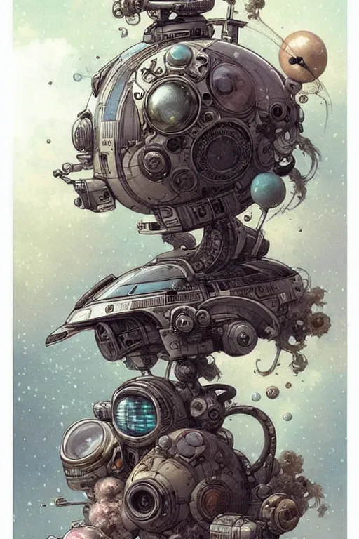 Prompt: design only! ( ( ( ( ( 2 0 5 0 s retro future art rococo designs borders lines decorations space machine. muted colors. ) ) ) ) ) by jean - baptiste monge!!!!!!!!!!!!!!!!!!!!!!!!!!!!!!