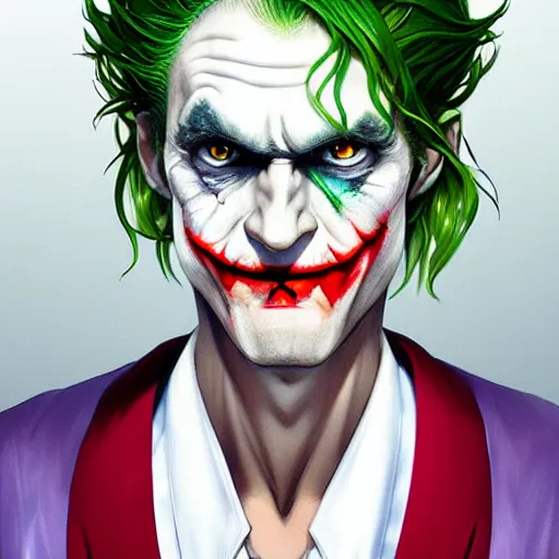 Joker is love 😍❤️ | Joker art, Joker artwork, Joker wallpapers