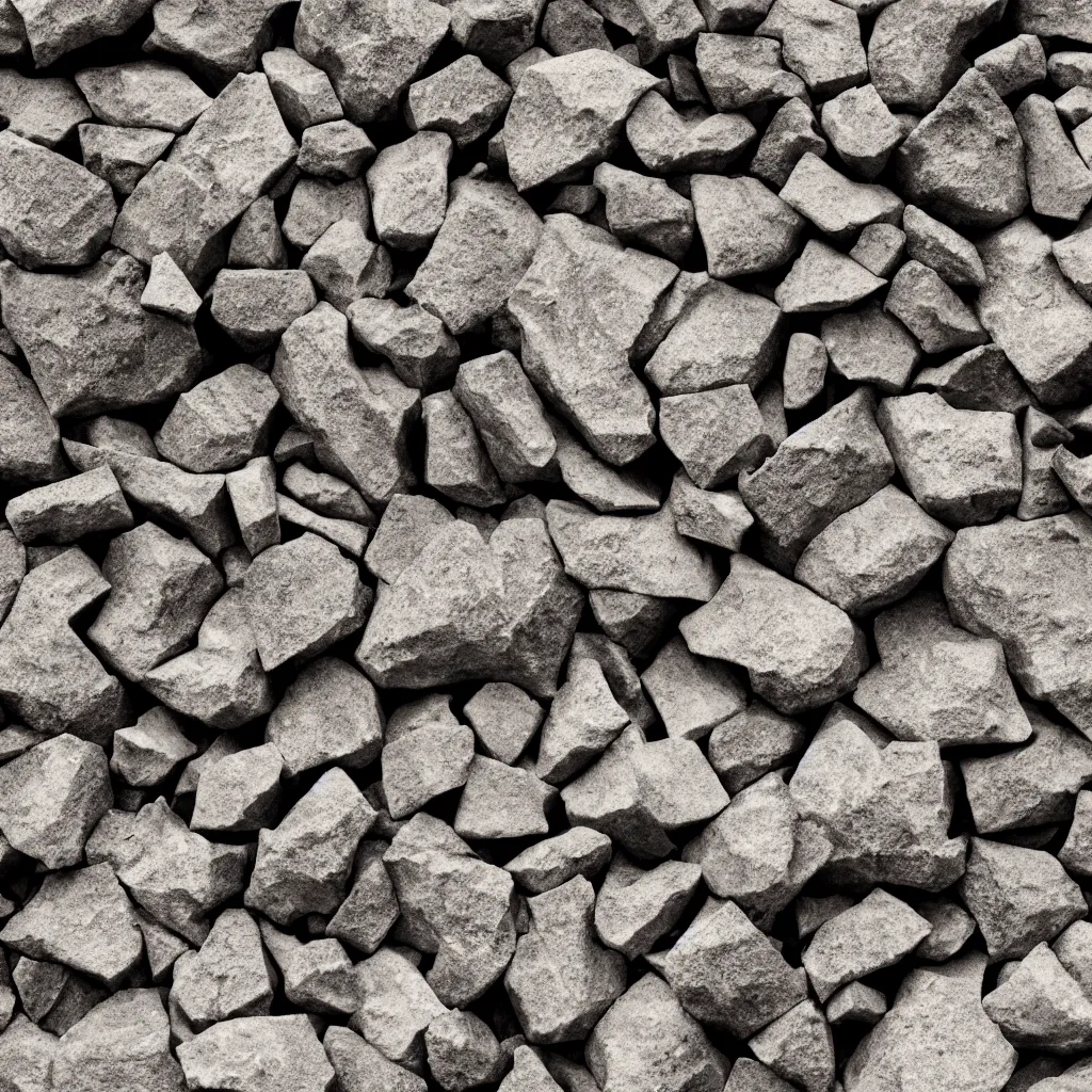 Image similar to texture of ore